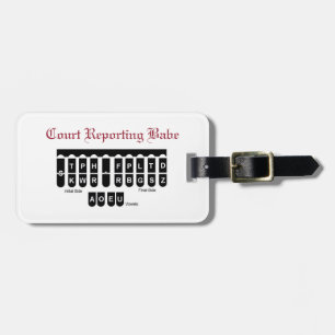 Étiquette À Bagage Étiquette de bagage - étiquette de bagage de bébé