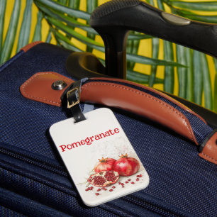 Étiquette À Bagage Étiquette de bagage Grenade
