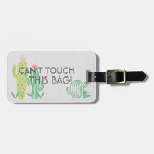 Étiquette À Bagage Étiquette de bagages humoristique drôle de bagage