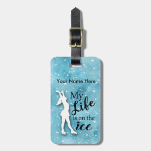 Accessoires Citation Patinage Artistique Zazzle