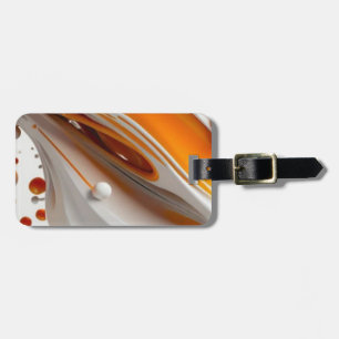 Étiquette À Bagage Étiquettes à bagages