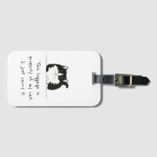 Étiquette À Bagage Étiquettes à bagages/ étiquette de bagages