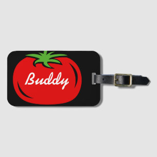 Étiquette À Bagage Étiquettes faites sur commande de bagage de voyage