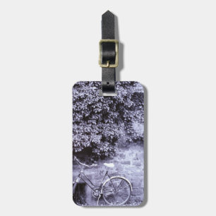 Étiquette À Bagage Europe, Allemagne, Baden, Wurttemberg, Heidelberg.