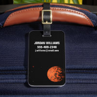 Exoplanet Ucf-1.01 Orbitant Une Étoile Appelée Gj 