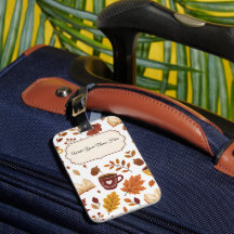 Feuilles d'automne confortables - Esthétique d'aut