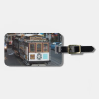 Funiculaire de San Francisco