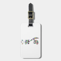 Gimmel - Lettre hébraïque