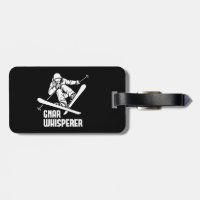 Gnar Whisperer Ski