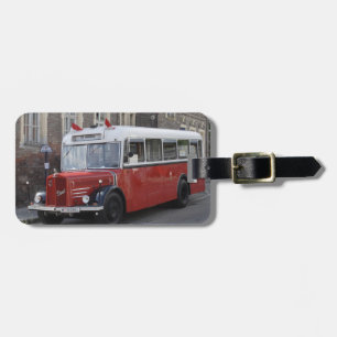 Étiquette À Bagage Gräf & Stift OGW-120