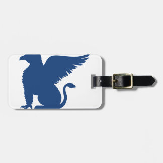 Étiquette À Bagage Griffon de Jw Marriott