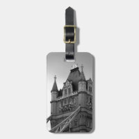 Gros plan du London Tower Bridge