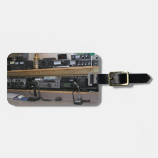 Étiquette À Bagage Hamming il !