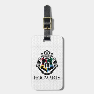 Étiquette À Bagage Harry Potter| Cimetière HOGWARTS™ Pride School Cre