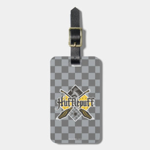 Étiquette À Bagage Harry Potter   Gryffindor Blason QUIDDITCH™