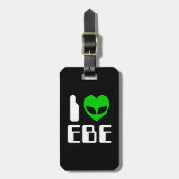 I Alien Heart EBE