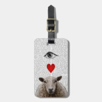 I brebis de coeur