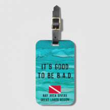 "Il est bon d'être B.A.D. "