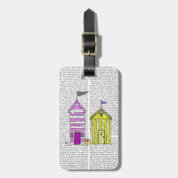 Illustration des Beach Huts 3