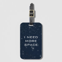 J'Ai Besoin De Plus D'Astronomie Spatiale Drôle