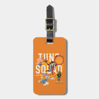 Étiquette À Bagage JAM ESPACE : UN NOUVEAU LEGACY™ | Lecteur TUNE SQU