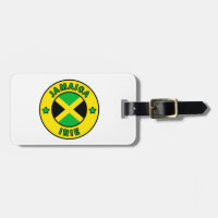 Jamaïque Irie