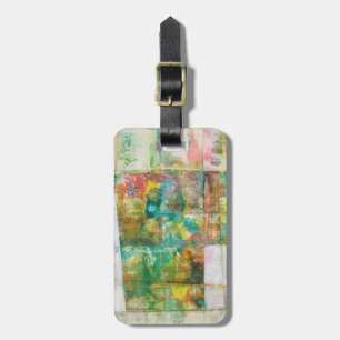 Étiquette À Bagage Jetez un coup d'oeil un huer IV