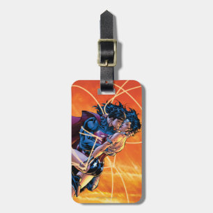 Étiquette À Bagage La nouvelle couverture 52 #12