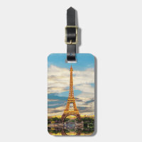 ldp TOUR EIFFEL - Paris - vue