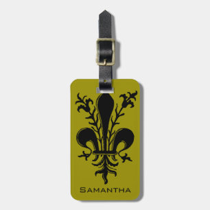 Étiquette À Bagage Le dispositif d'imprimante, 1514