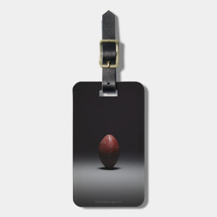 Étiquette À Bagage Le football 2