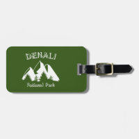 Le Parc national de Denali