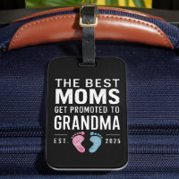 Les Meilleures Mamans Sont Promues Grand-Mère Ét 2