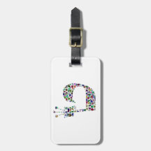 LETTRE HÉBRAÏQUE TET