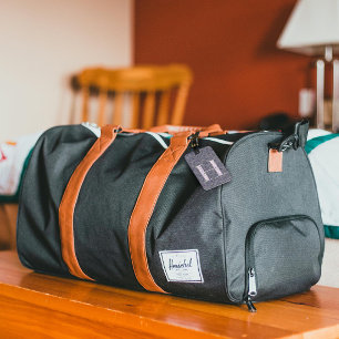 Étiquette À Bagage LETTRE MONOGRAPHIQUE Florale Classique H violet fo