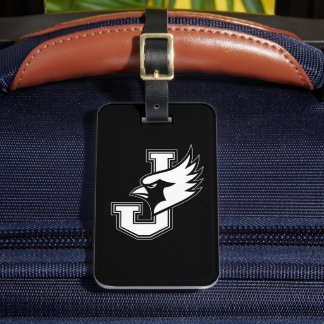 Étiquette À Bagage Logo Jewell Spirit