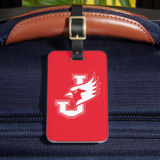 Étiquette À Bagage Logo Jewell Spirit