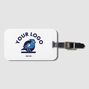 Étiquette À Bagage Luggage Tag