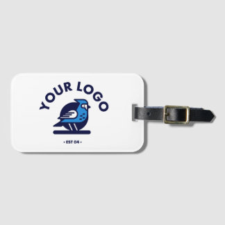 Étiquette À Bagage Luggage Tag