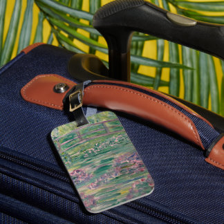 Étiquette À Bagage Luggage Tag