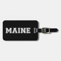 Maine