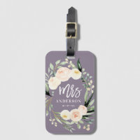 mariage floral vert crème d'eau poire mrs