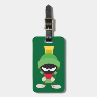 Étiquette À Bagage MARVIN LE MARTIAN™ Prêt à l'attaque