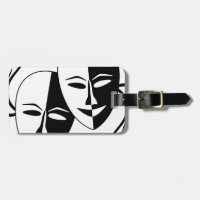 Masques de théâtre