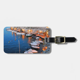 Étiquette À Bagage Menorca 2