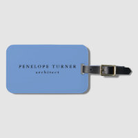 Mini-tendance Cornflower Blue Professional