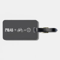 Moab Utah Plus Vélos Vous Rend Heureux
