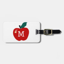 Monogramme d'Apple