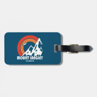 Mont Langley California Sun Eagle