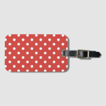 Motif à pois